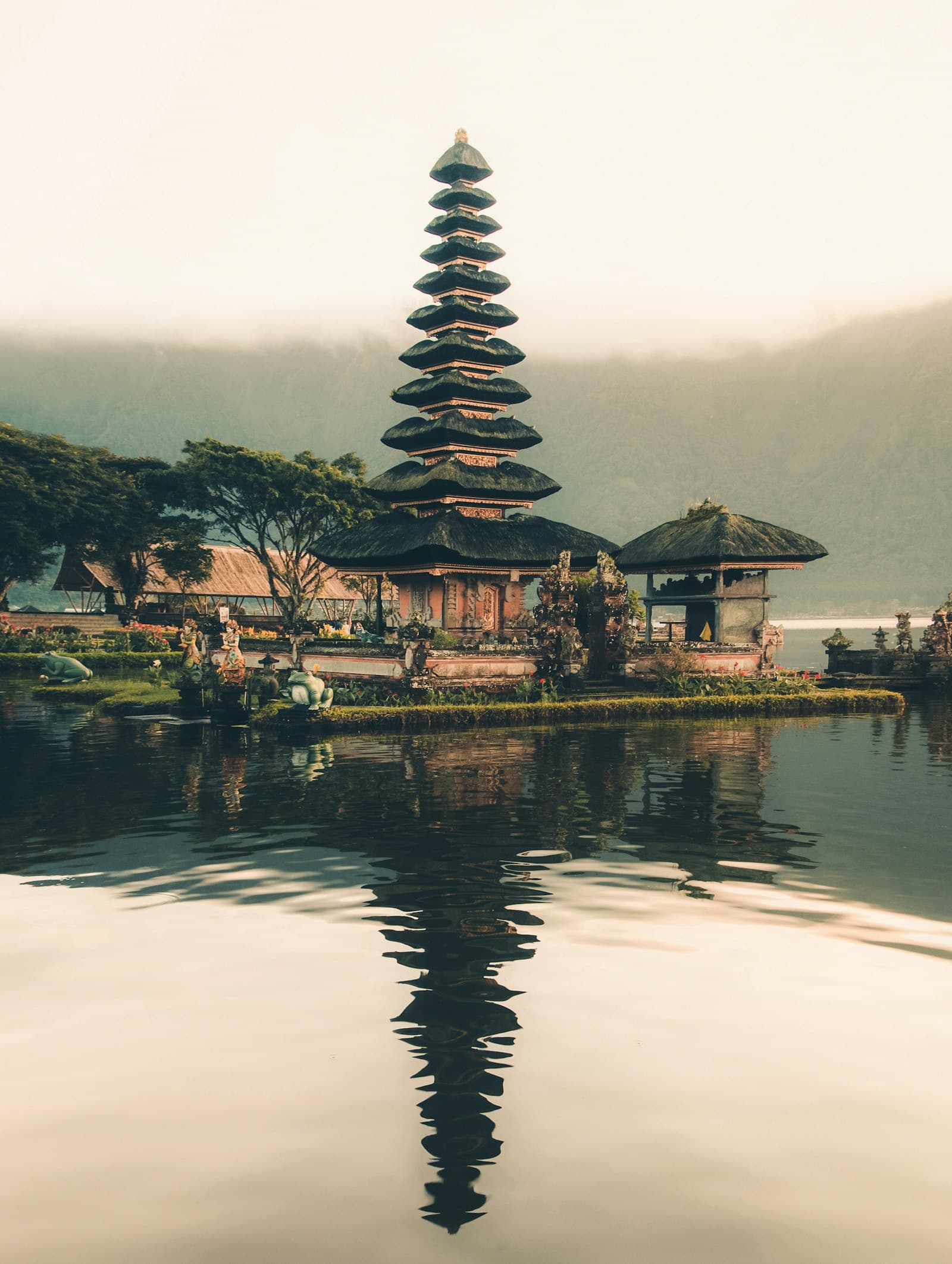 Ubud, Bali