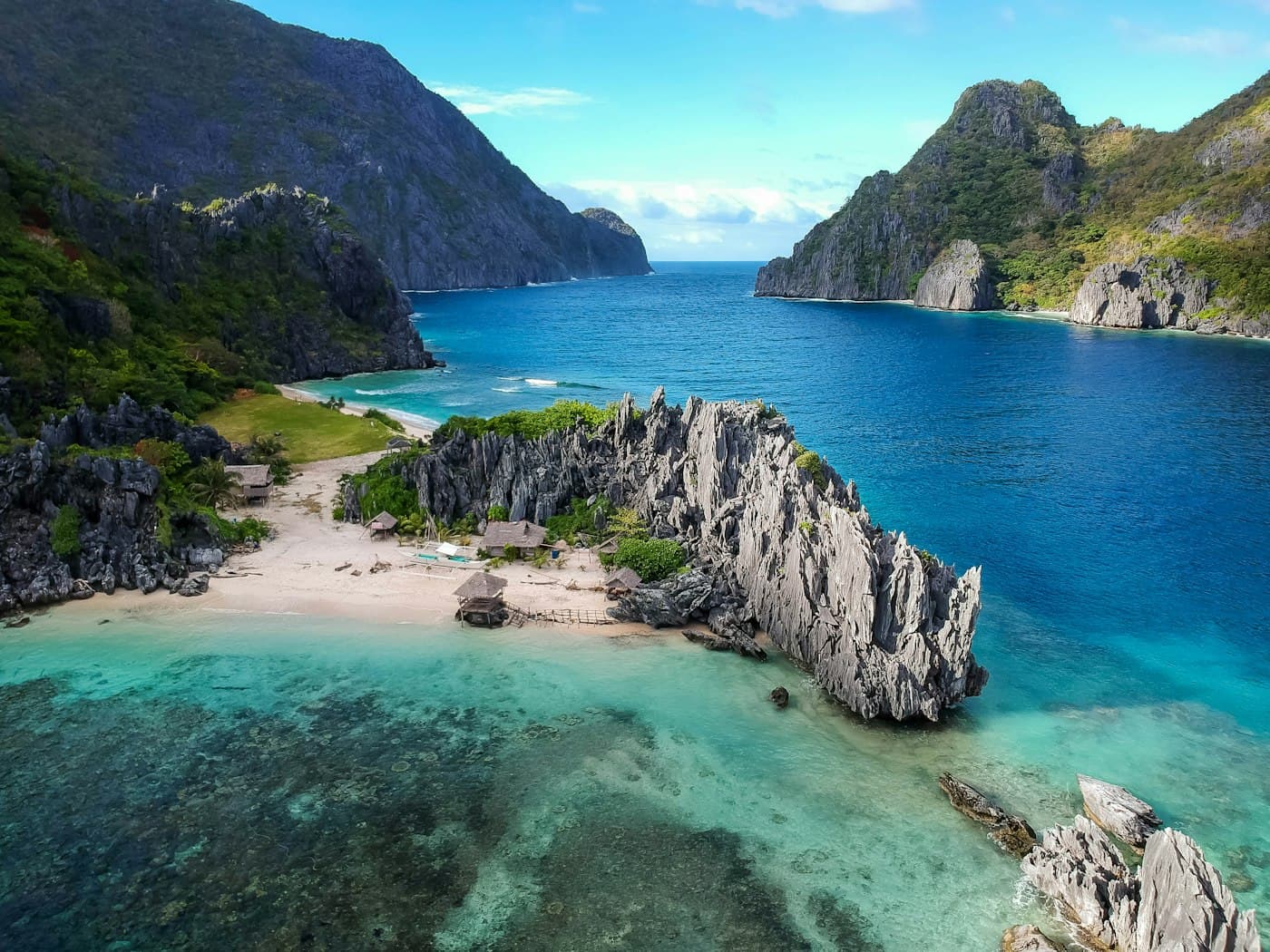 Padar, Flores